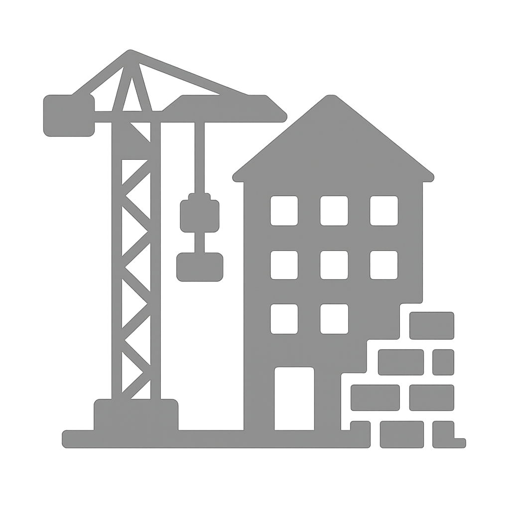 Bostadsbyggnation - Markteknikgruppen i Stockholm
